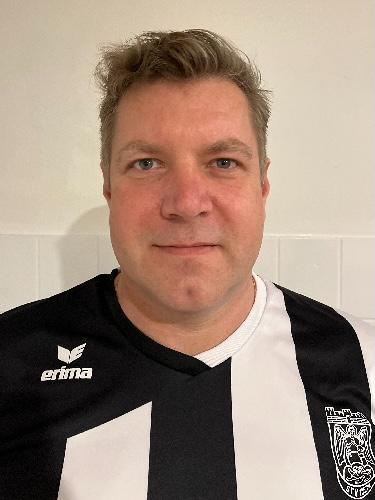 Daniel Schulz