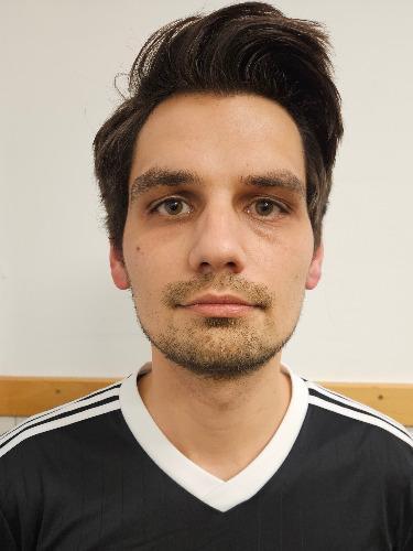 Maximilian Moll