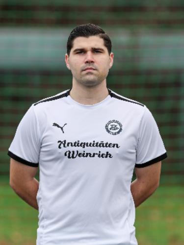 Ilias Tzimanis