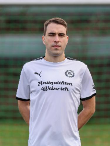 Valentinos Köhler