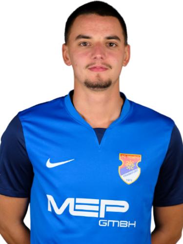 Dejan Danojevic