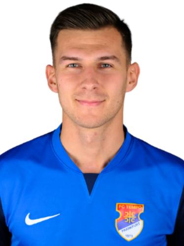Deyan Gligorov