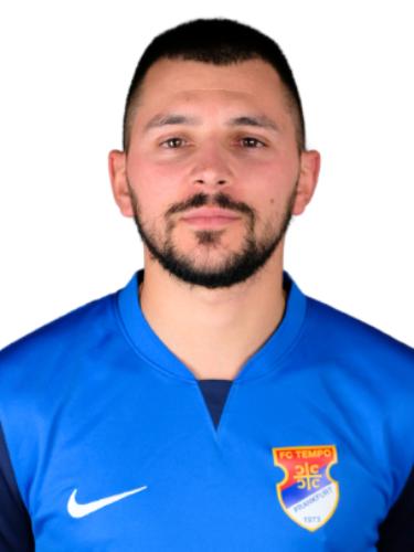 Lazar Andelkovic