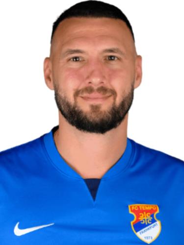 Djordje Kovacic