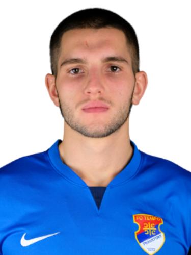David Milosevic