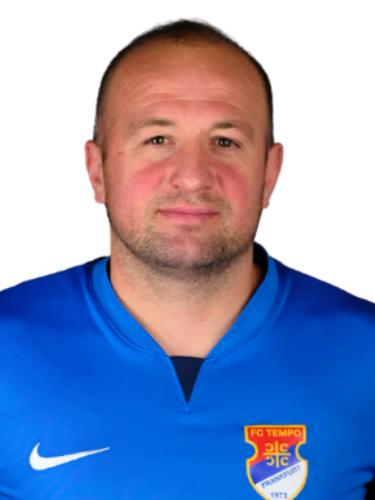 Nenad Pasic