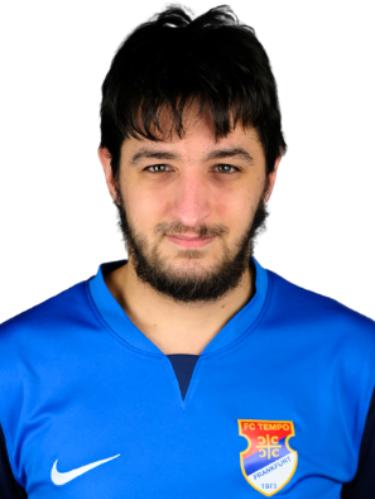 Miloš Radovic