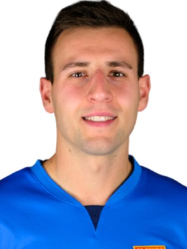 Domagoj Molnar