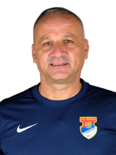 Dalibor Jaguzovic