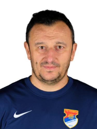 Denis Milanovic