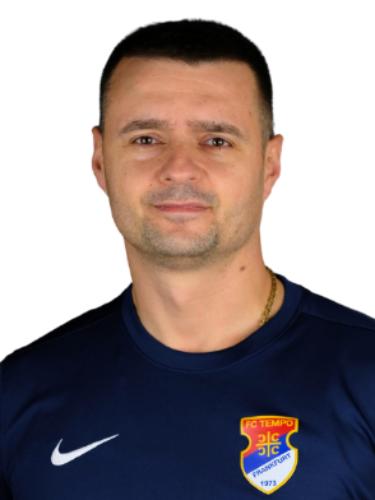 Goran Petkovic