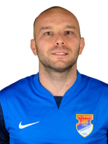 Boban Dokic