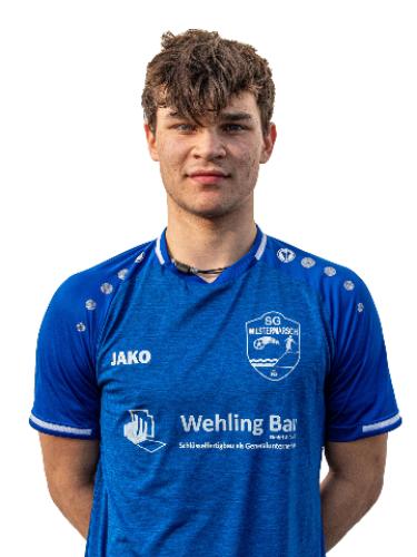 Hannes Nimz