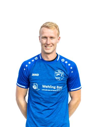 Timo Mehlert