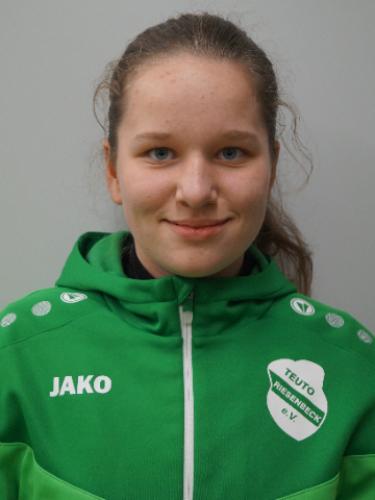 Franziska Bäumer