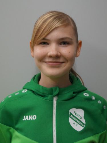 Anna-Maria Schäfers