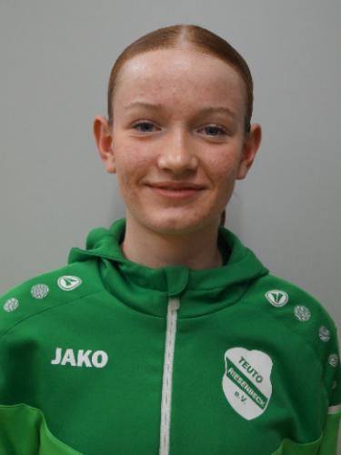 Anna Wallmeier