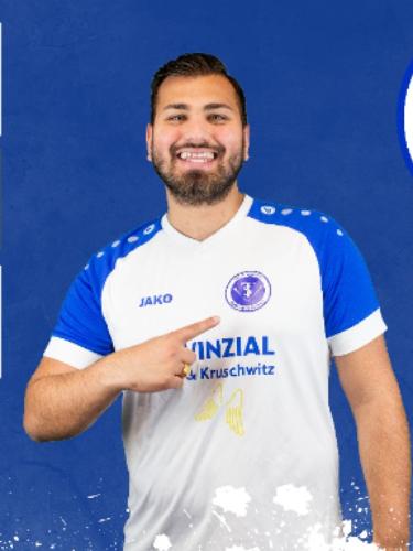 Berke Korkmaz