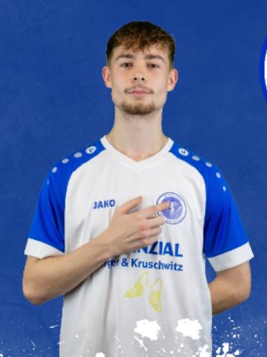 Dylan Nölkes