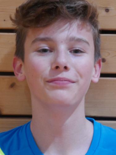 Noah Gabriel Mendler