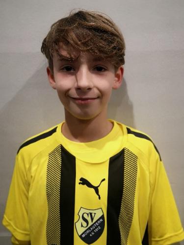Finn-Iean James Braunschweig