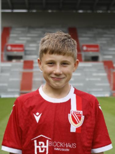 Chris Scharoba