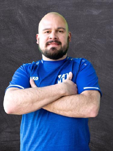 Timo Koch