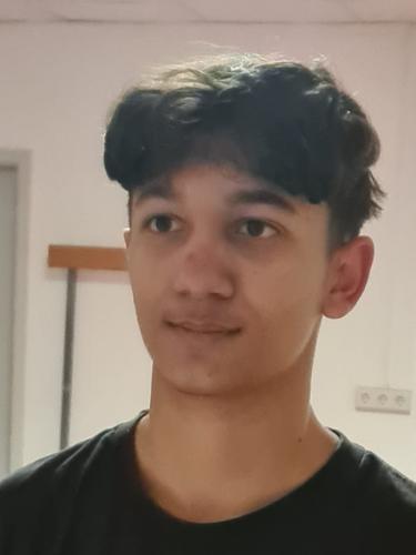 Edvin Asani