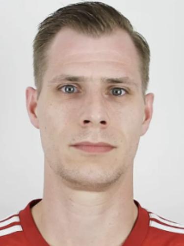 Martin Mai