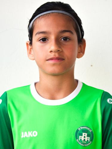 Friedrich Lendewig Guerrero