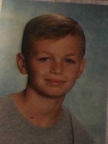 Lukas Daniel Drenkow