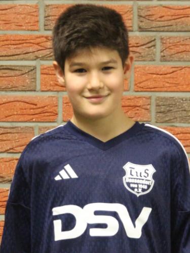 Jared Baer Menescal Pedrinha