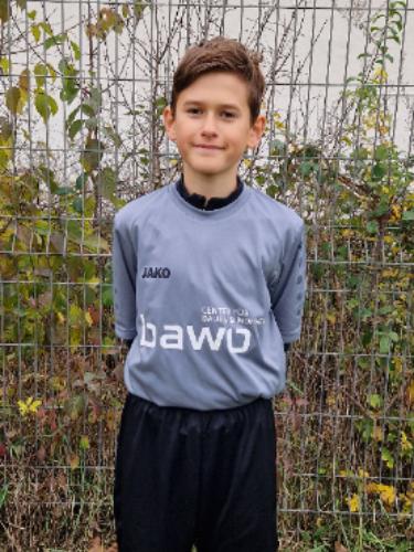 Fabio Cristiano Francesco Alvaro