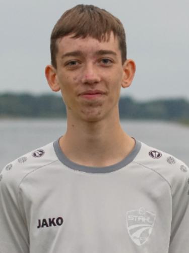 Tyler Jorden Porsch