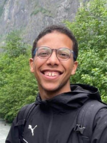 Loay Akram Ahmed Awad