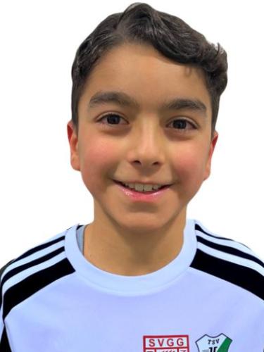 Ahmad Almohammad