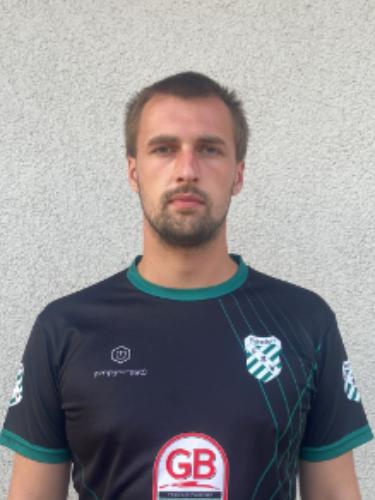 Max Taubert