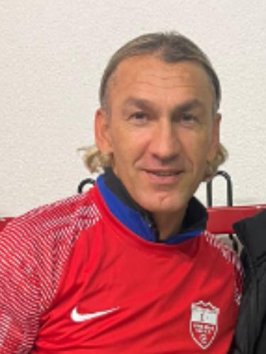 Fatih Ceylan