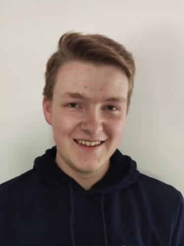 Luca Tim Schmidt