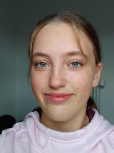 Mirja Hamacher