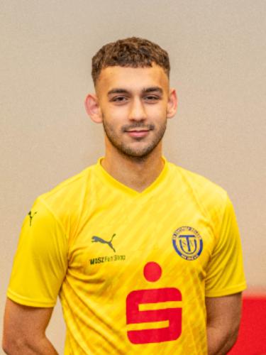 Armaan Fabian Dokhani