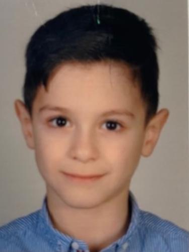 Alik Tital Mirzoyan