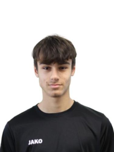 Devin-Kenan Theissen