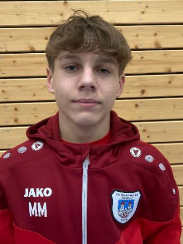 Ole Preuß