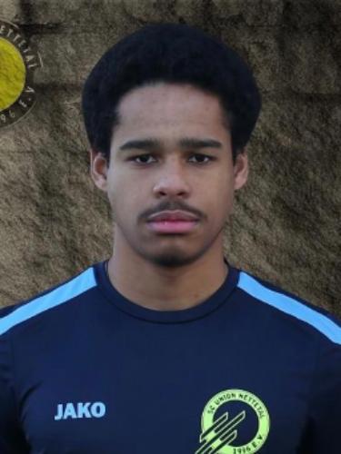 Daniel Felipe Karpf Luque