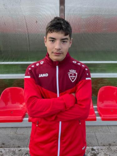 Vincenzo Paul Gausche Grilli