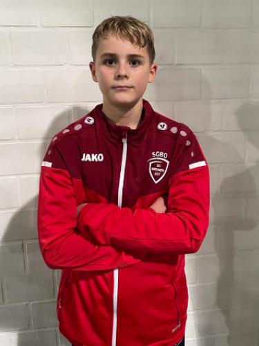 Tim Michael Strathmann