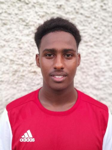 Hamza Adankheyr Qassim