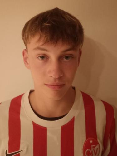 Evan Thomas Sillaste