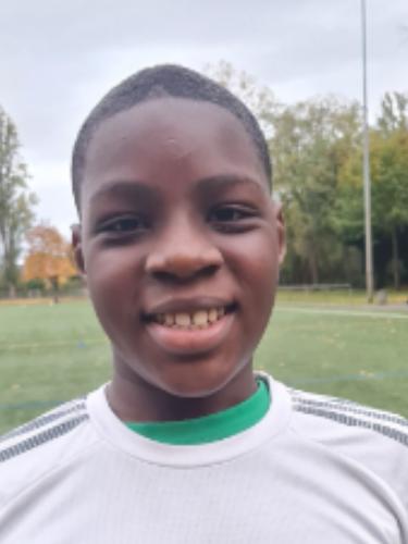 John Chibuikem Emmanuel Kawah